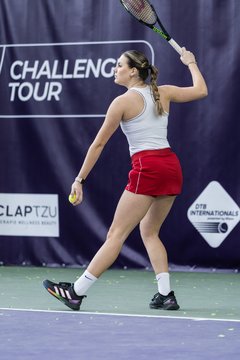 Anna Petkovic 524 - RL THC von Horn und Hamm - Der Club an der Alster : Ergebnis: 4:2